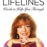 Would YOU ever contact a problem page? Bel Mooney from the Daily Mail - Life Lines RADIO GORGEOUS