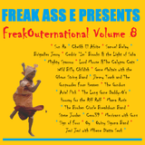 FreakOuternational Vol. 8