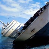 The Last Ever HMS Ron