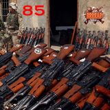 BRRRAP! EP 85 @ Radio AF