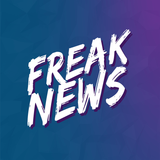 Freak News 04/06/2015