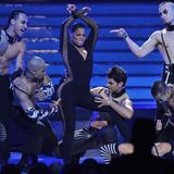 Janet Jackson Guinness World Record MegaMix (Ephraim Adamz)