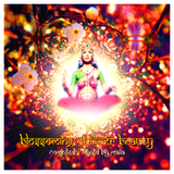 Blossoming of inner beauty (March 2009)