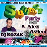 DJ KoZaK - July Mix