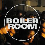 Scuba b2b Jimmy Edgar 70 min Boiler Room Berlin DJ Set