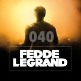 Fedde Le Grand - Dark Light Sessions 040