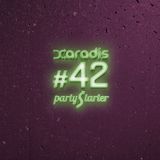 Partystarter #42