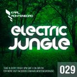 Karl Montenegro presents: Electric Jungle #029 @Dirty Beats Radio