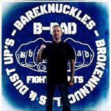 'The Stu Armstrong Interviews' with guest Joe Brown aka Joe BBAD