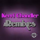 Mr Rene & Mr Bacus - The Kerri Chandler Bristol Mix Down Vol 1 Tribute DJ Set Mix