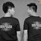 Hong Kong DJ Dot Com Pres. Audio Kaleidoscope Radio Show