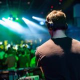 MATHIAS ESCUDERO - Club Las Tacas! Dive Resort (Extracto dj set )