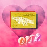 Keep Calm And Love Jamaica