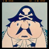 The Stoatcast #013 : Original Pirate Material