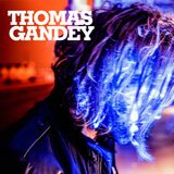 Thomas Gandey 12.12.12 Deep Mix
