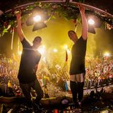 Dimitri Vegas & Like Mike @ TomorrowWorld 2015 US