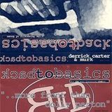 Derrick Carter - Back to Basics, Leeds - 14-10-95