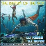The Rhythm Of The 90's Vol 1 & 2 & 3 & 4