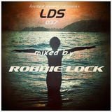 lds 037 mixed by robbie lock