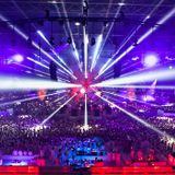DJ DEANO V - VOLTAIC SENSATION