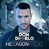Don Diablo - Hexagon Radio 002 2015-02-11