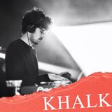 KHALK DJ set pour Good Evening Toulouse - 08/04/2016