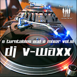 2 TURNTABLES AND A MIXER VOL.16