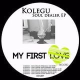 Kolegu - Soul Dealer ( Iulian Badea Remake )