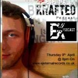 EK005 - Eternally Krafted Podcast with Indicazo