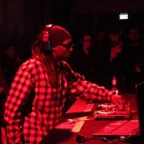 Jlin (Live from Borealis Festival) - 12th March 2016