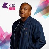 Kiss FM - 23rd Jan 2015