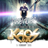 Kaos Radio 05.02.2015