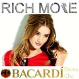 RICH MORE: BACARDI® ELECTROCHIC 09/05/2014