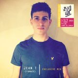 Jean T - Beach Street Festival 2014 - Promo Mix