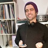 MARCEL VOGEL (Lumberjack in hell) @LOCKED GROOVES INSTORE MIX #2 (27_11_2015)