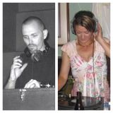 Curly & KymJoy - Live @ The Lounge 6/02/2013