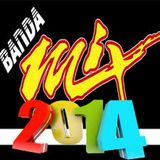 Mix Banda Dj.fredi in the mix