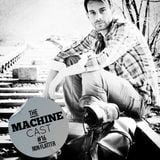 The Machine Cast #16 by Ron Flatter