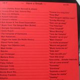 DJ F - Have A Break (laidback soul & dusty beats - 2009)