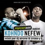 Podcastasis #8