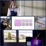 Matthew Layton - ZoneOneRadio - Williams F1 Development Driver Susie Wolff Special