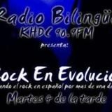 Rock En Evolucion 10-4-2011 1ra hora