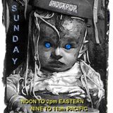 ShockPop podcast - March 1, 2015