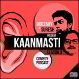 Kaan Masti Season 3 Episode 4