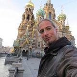 Back From Russia