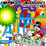 Corporate Governance Mix