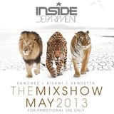 Inside Department MixShow May 2013