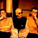 Salutes Underworld