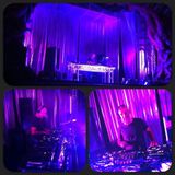 IGOR MARIJUAN AND KARLOS SENSE - GOA MONSTER HIGH - 27 / 10 / 2013