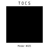 Minder 025 - TOCS